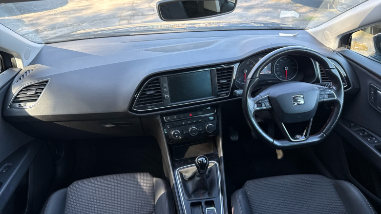 SEAT Leon 1.5 TSI EVO 150 FR [EZ] 5dr Petrol Hatchback